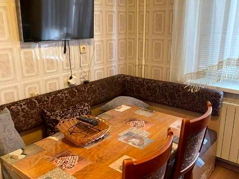 квартира по адресу Дмитрия Луценко ул. (Крейсера 'Аврора'), 1