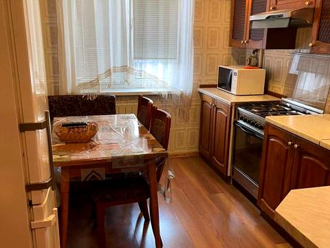 квартира по адресу Дмитрия Луценко ул. (Крейсера 'Аврора'), 1