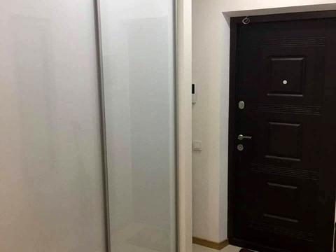 квартира по адресу Регенераторная ул., 4 к10