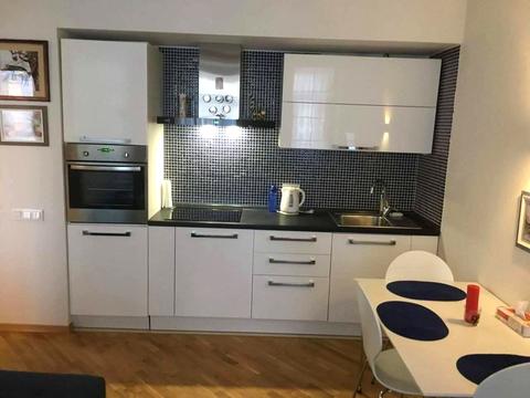 квартира по адресу Регенераторная ул., 4 к10