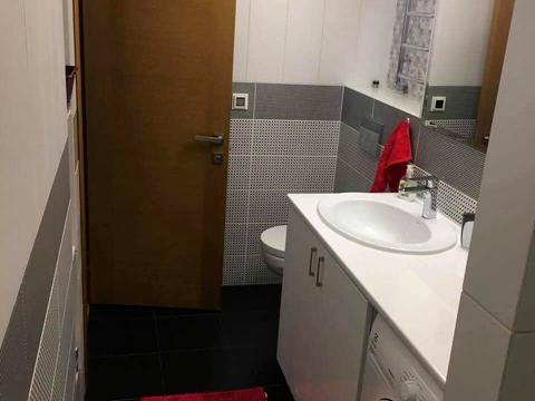 квартира по адресу Регенераторная ул., 4 к10