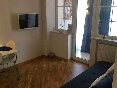 квартира по адресу Регенераторная ул., 4 к10