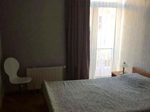 квартира по адресу Регенераторная ул., 4 к10