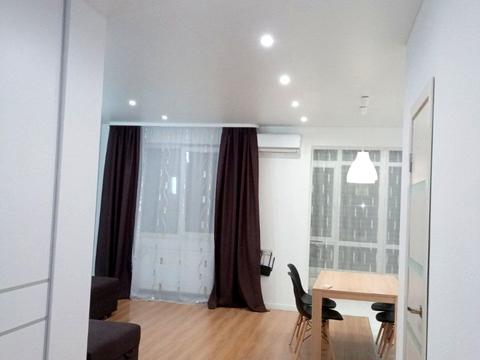 квартира по адресу Столичное шоссе, 1