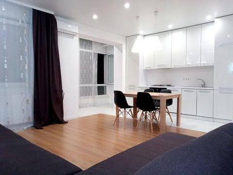 квартира по адресу Столичное шоссе, 1