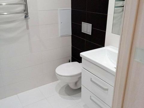 квартира по адресу Столичное шоссе, 1