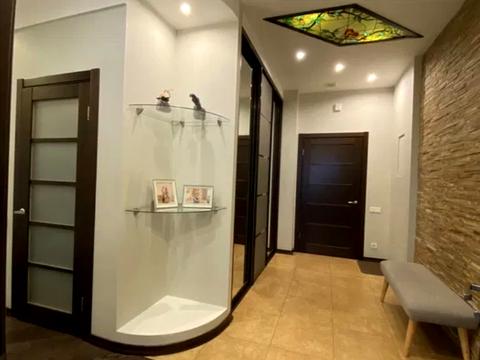 квартира за адресою Мокра вул. (Кудряшова), 16