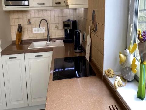 квартира за адресою Мокра вул. (Кудряшова), 16