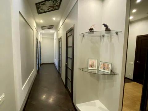 квартира за адресою Мокра вул. (Кудряшова), 16