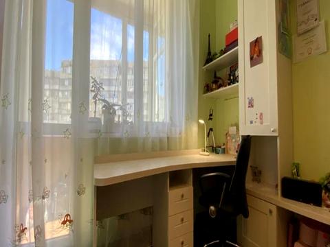 квартира за адресою Мокра вул. (Кудряшова), 16