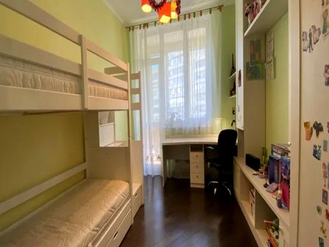 квартира за адресою Мокра вул. (Кудряшова), 16