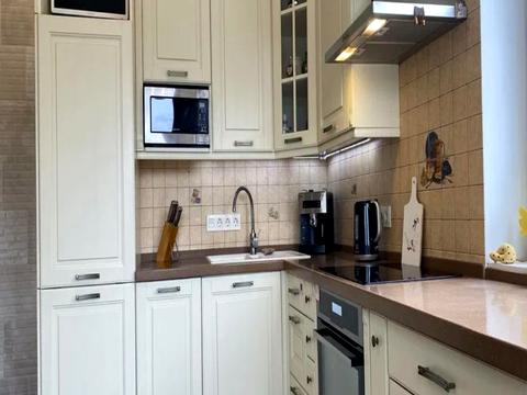 квартира за адресою Мокра вул. (Кудряшова), 16