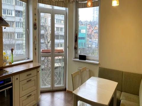 квартира за адресою Мокра вул. (Кудряшова), 16