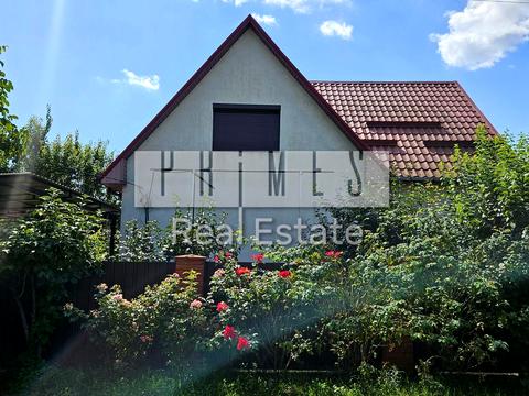 будинок за адресою Центральна вул.