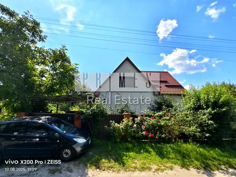 будинок за адресою Центральна вул.