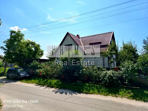 будинок за адресою Центральна вул.