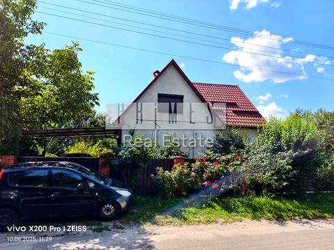 будинок за адресою Центральна вул.