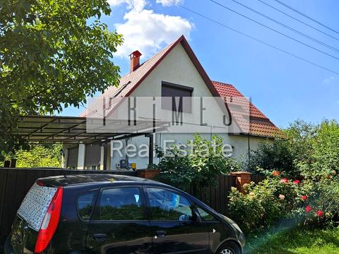 будинок за адресою Центральна вул.