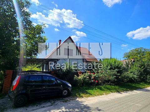 будинок за адресою Центральна вул.