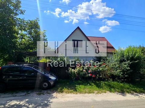 будинок за адресою Центральна вул.