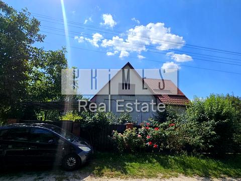 будинок за адресою Центральна вул.