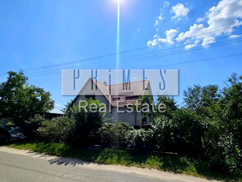 будинок за адресою Центральна вул.