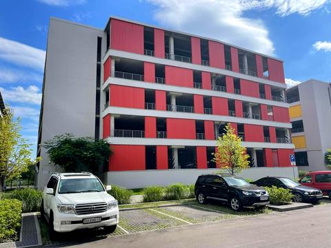 квартира по адресу Регенераторная ул., 4 к10