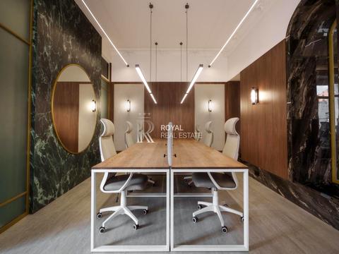 коммерческая по адресу Большая Васильковская ул. (Красноармейская), 43