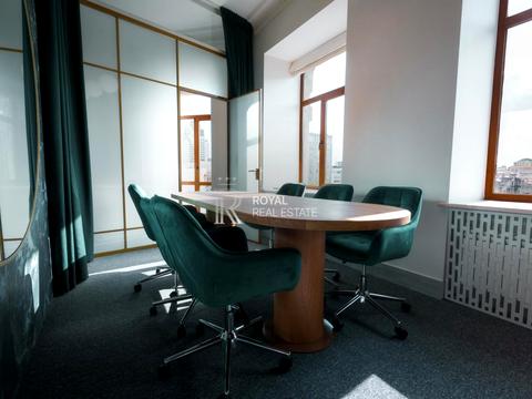 коммерческая по адресу Большая Васильковская ул. (Красноармейская), 43