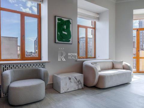 коммерческая по адресу Большая Васильковская ул. (Красноармейская), 43