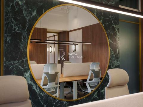 коммерческая по адресу Большая Васильковская ул. (Красноармейская), 43