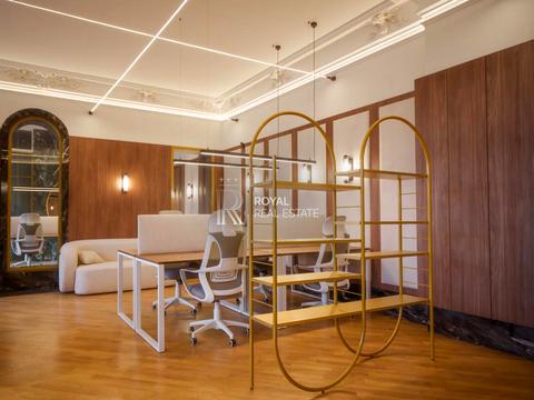 коммерческая по адресу Большая Васильковская ул. (Красноармейская), 43