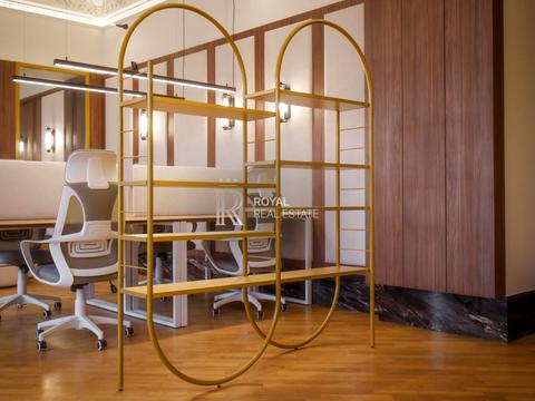 коммерческая по адресу Большая Васильковская ул. (Красноармейская), 43