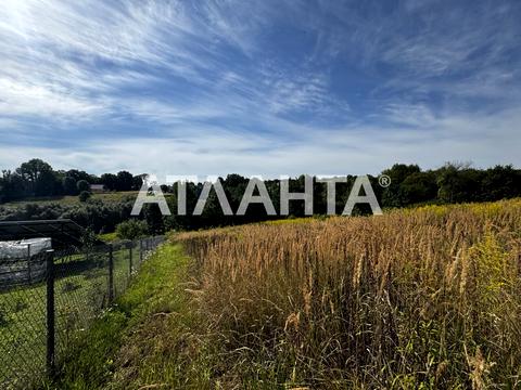 участок по адресу Франка Івана