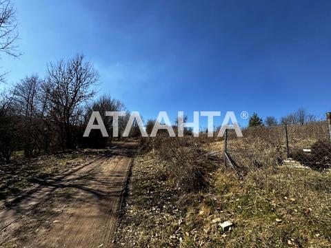 участок по адресу Франка Івана