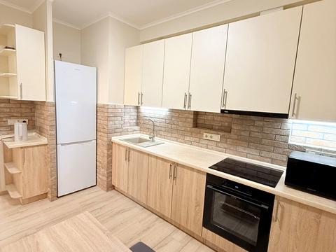 квартира по адресу Берестейский просп. (Победы), 65-Б