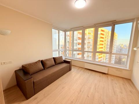 квартира по адресу Берестейский просп. (Победы), 65-Б