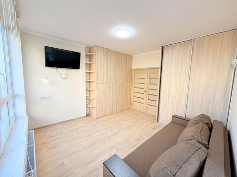 квартира по адресу Берестейский просп. (Победы), 65-Б