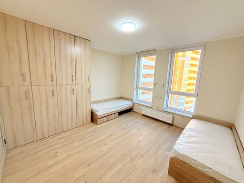 квартира по адресу Берестейский просп. (Победы), 65-Б