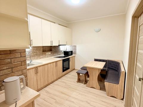 квартира по адресу Берестейский просп. (Победы), 65-Б