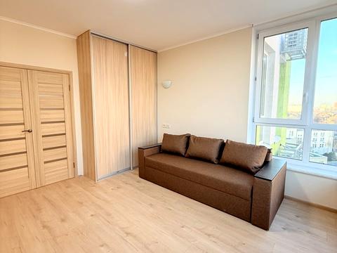 квартира по адресу Берестейский просп. (Победы), 65-Б