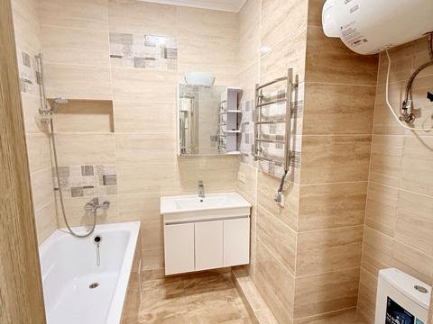 квартира по адресу Берестейский просп. (Победы), 65-Б