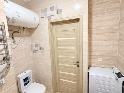 квартира по адресу Берестейский просп. (Победы), 65-Б