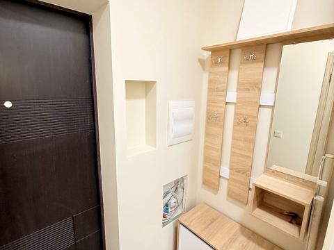 квартира по адресу Берестейский просп. (Победы), 65-Б