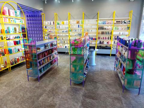 коммерческая по адресу Большая Васильковская ул. (Красноармейская), 1-3