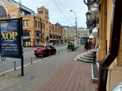 коммерческая по адресу Большая Васильковская ул. (Красноармейская), 1-3