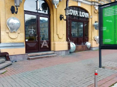 коммерческая по адресу Большая Васильковская ул. (Красноармейская), 1-3