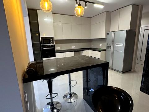 квартира по адресу Анны Ахматовой ул., 13