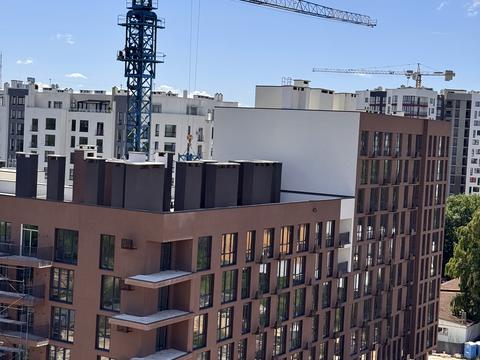 квартира по адресу Под Голоском ул., 1