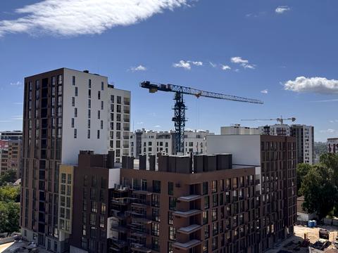 квартира по адресу Под Голоском ул., 1